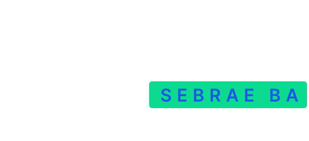 Logo do sebrae