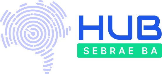 Logo do sebrae
